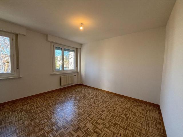 Studio rafraîchis, proche du centre ville de Renens !
