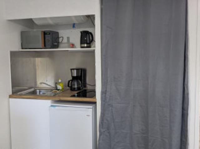 studio Rangueil Fac