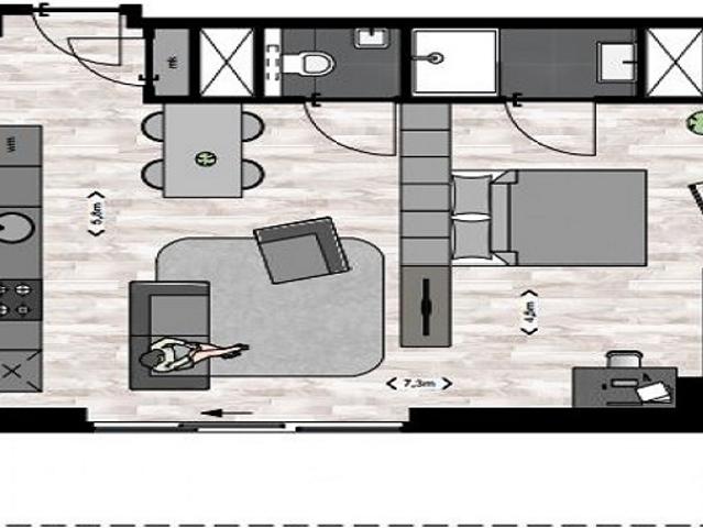 Studio Randhoeve in Houten