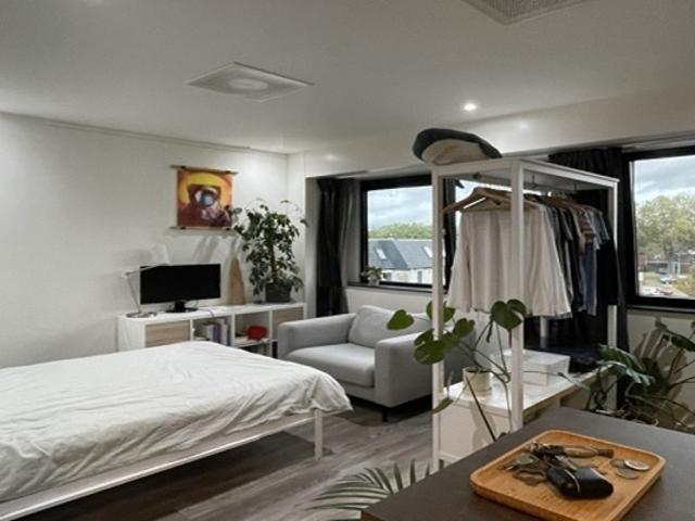 Studio Randhoeve in Houten