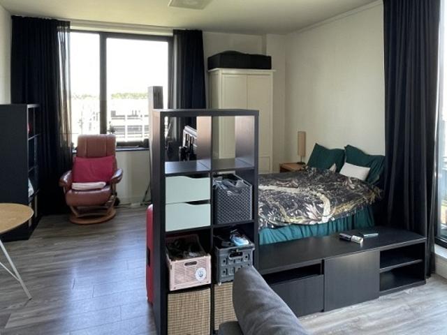 Studio Randhoeve in Houten