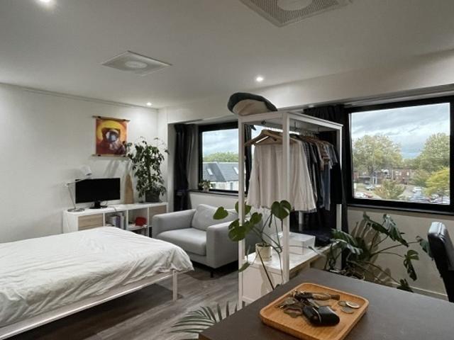 Studio Randhoeve in Houten