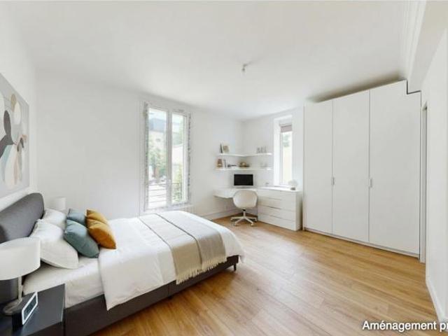 STUDIO RC QUARTIER GARE VITRY SUR SEINE