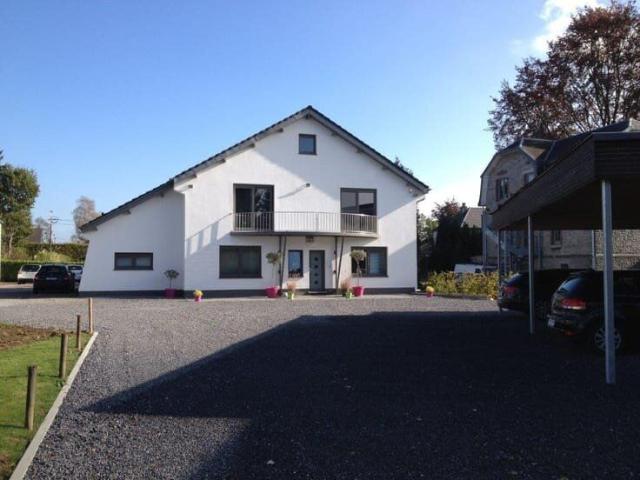 Studio REZ DE CHAUSSEE avec situation idéale
