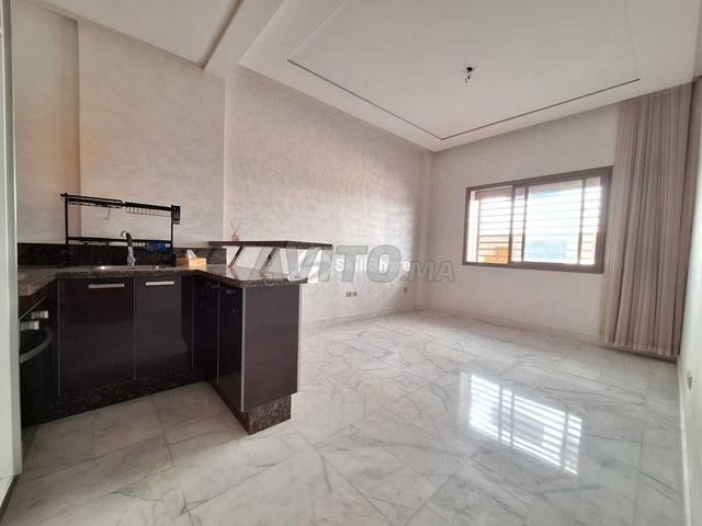Studio rez de chaussée à vendre Laya Casablanca