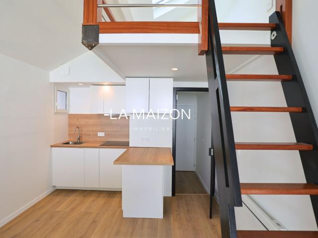 Studio rez de jardin Lille cente Sébastopol