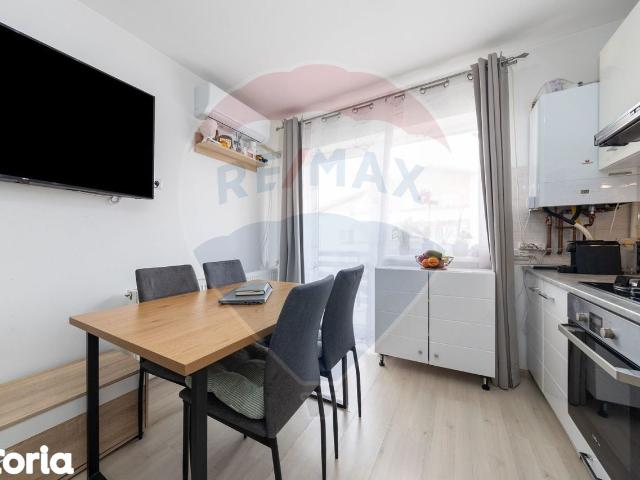 Studio READY TO MOVE în Subcetate + Parcare inclusă | Te muți mâine!