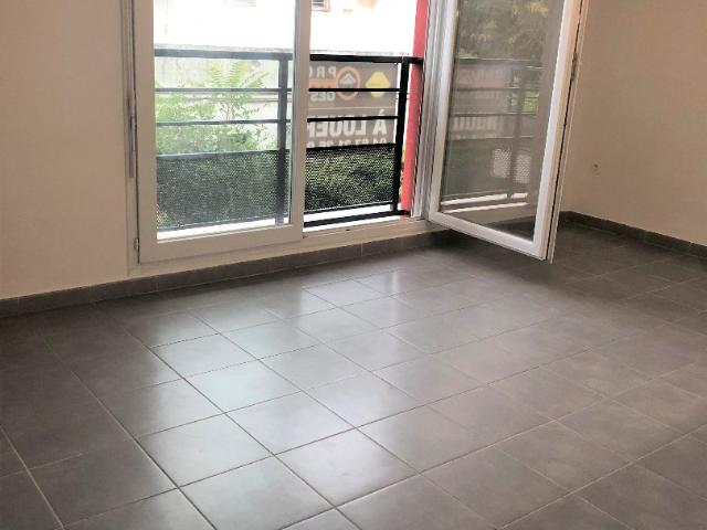 Studio récent avec pkg Progest Spécialiste de la gestion locative à Montpellier et sa périphérie