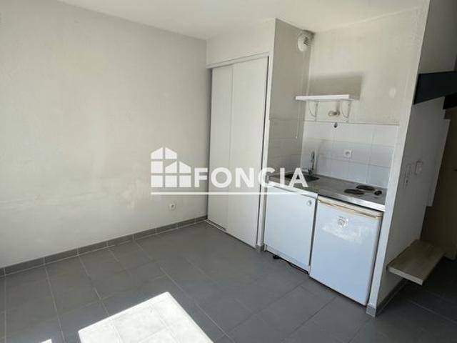 Studio récent EUROMED / JOLIETTE