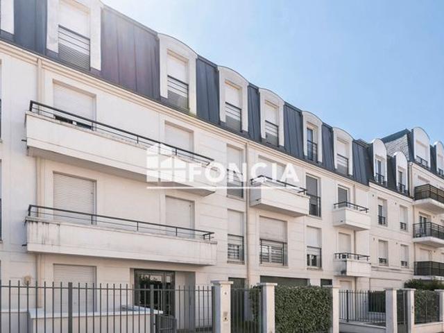 Studio recent en rez de jardin quartier du conservatoire