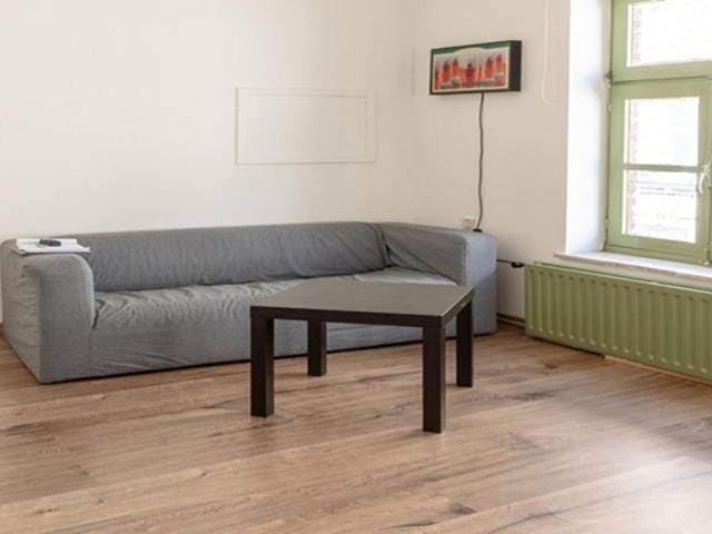 Studio Rechtstraat in Maastricht