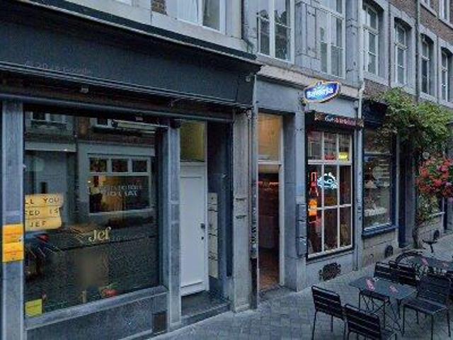Studio Rechtstraat in Maastricht