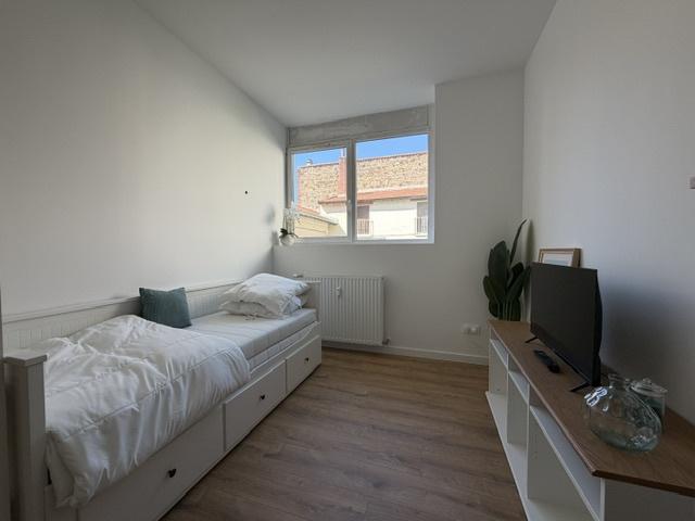 Studio refait à neuf 22m2