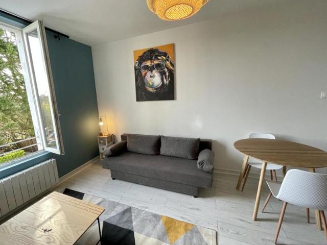 Studio Refait à Neuf