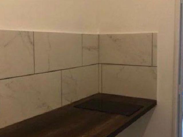 Studio refait à neuf au coeur de Sevran