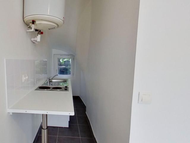 Studio refait à neuf au coeur du 14e