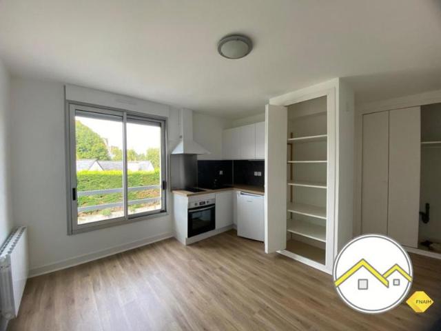 studio refait à neuf proche gare
