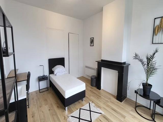 Studio Regentesselaan in Den Haag