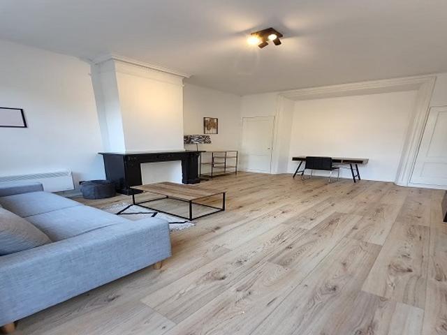 Studio Regentesselaan in Den Haag