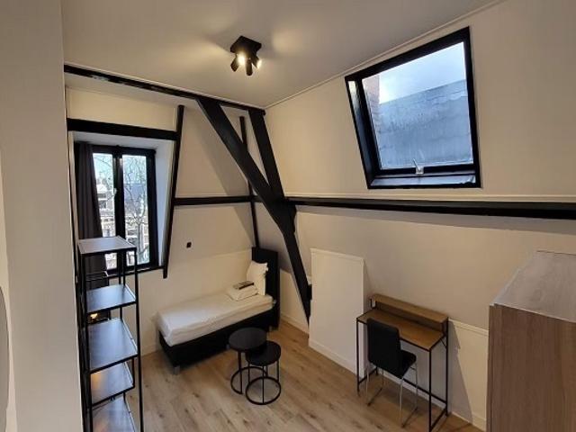 Studio Regentesselaan in Den Haag
