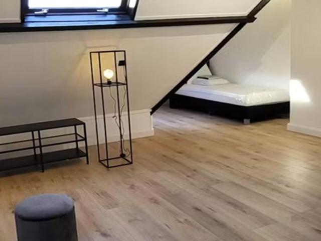 Studio Regentesselaan in Den Haag
