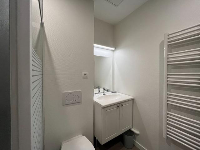 Studio Reims 24.24 m2