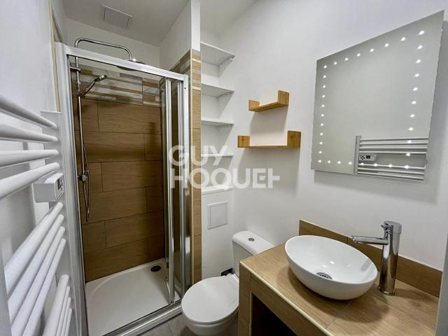 Location appartement 1 pièce studio Agen | Ref. 2506