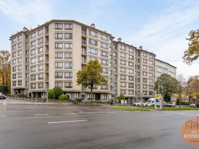 Studio rénové avec terrasse spacieuse