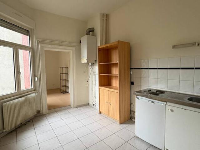 Studio Rénové à louer à MONTIGNY LES METZ