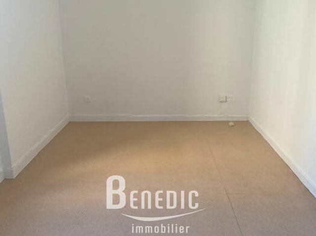 Studio Rénové à louer à MONTIGNY LES METZ