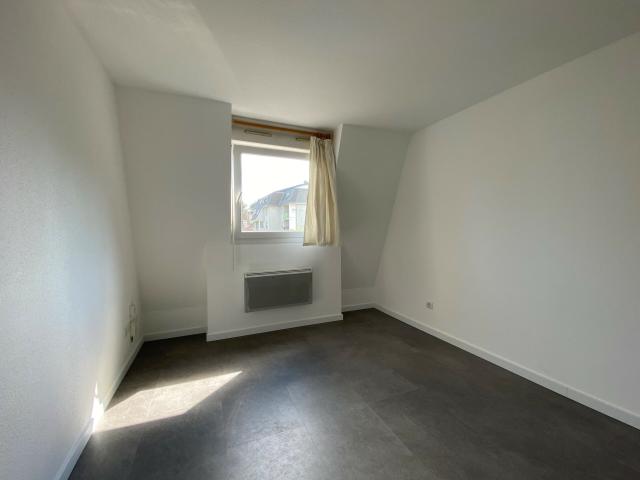 STUDIO RÉNOVÉ À NEUF – AVENUE DE COLMAR À NEUDORF