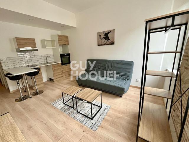 Location appartement 1 pièce studio Agen | Ref. 2504