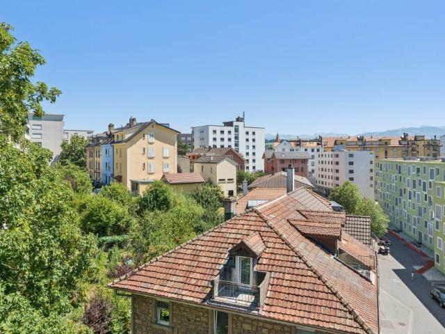 Studio rénové proche de la gare
