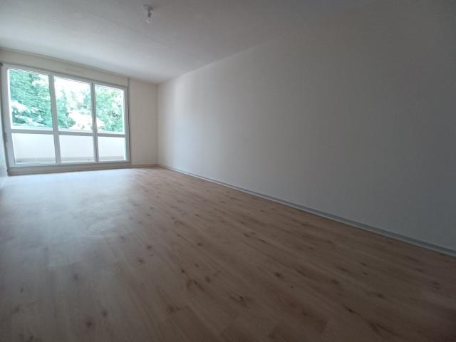 STUDIO RENOVE 27M2 VANDOEUVRE BRABOIS