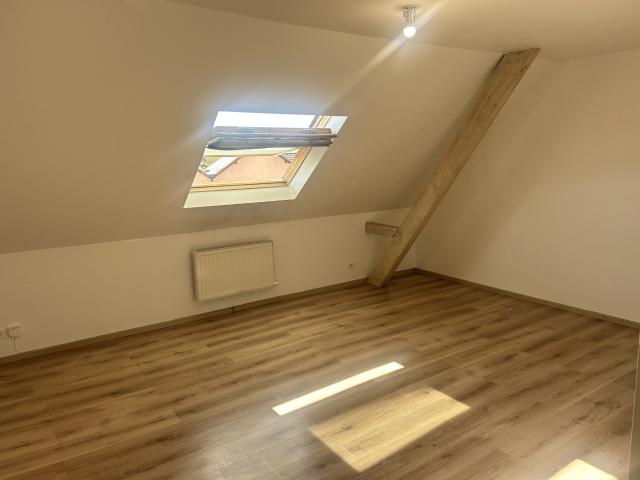 STUDIO RENOVE 27M² LUTTERBACH