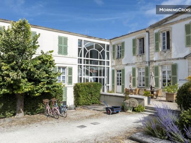 Studio rénové 2 personnes