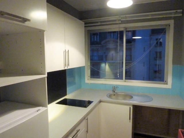 Studio rénové 30m2 Nation