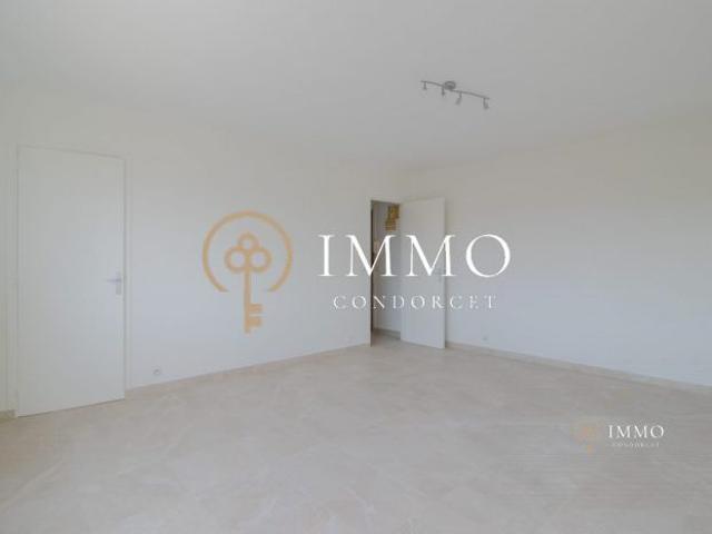 Studio renovée Bourg la Reine