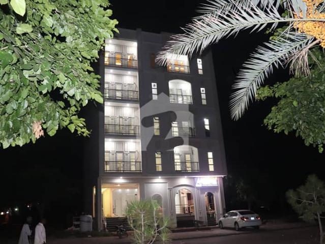 Studio Rented Apartment Available For Sale