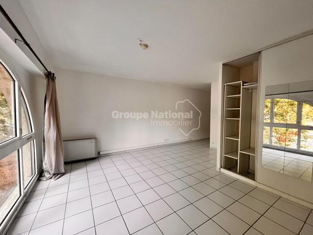 STUDIO RES. JARDINS DES ALYSCAMPS