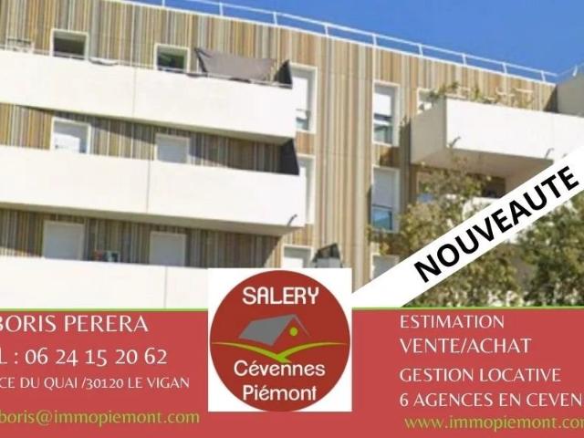 Studio Résidence étudiante