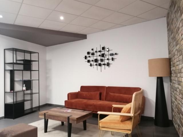 STUDIO RESIDENCE ETUDIANTE