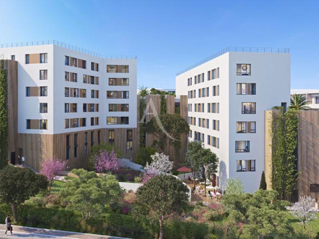STUDIO RESIDENCE ETUDIANTE