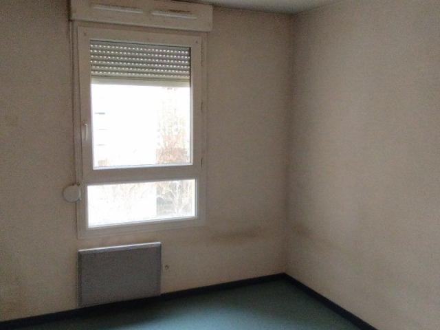 STUDIO RESIDENCE LAENNEC