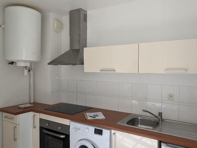 STUDIO RESIDENCE RECENTE
