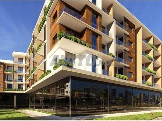 Studio Résidence Sécurisée avec piscines