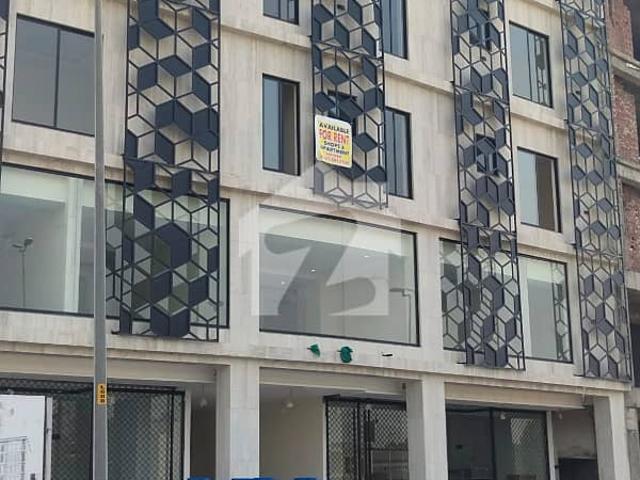 Studio residencial apartment is available on 3 months instalment plan