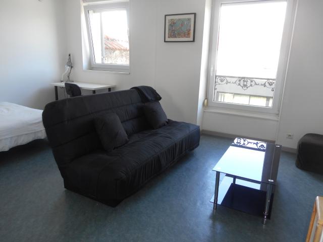 Studio RUE MARIE STUART