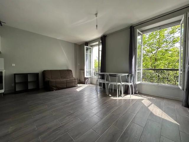 STUDIO RUE MATHIS