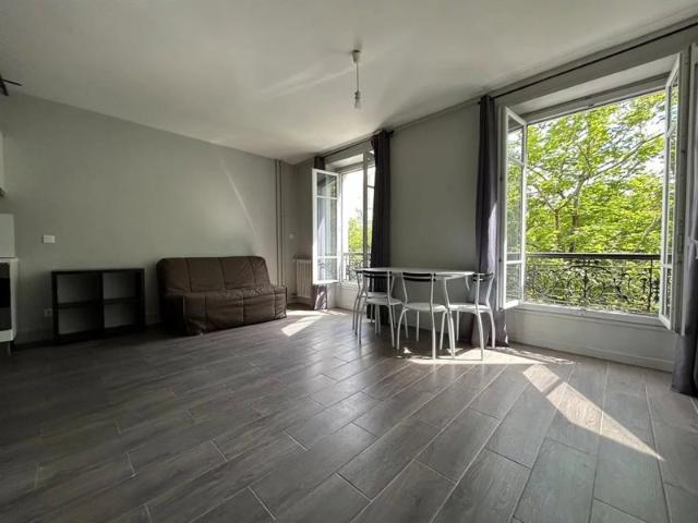 STUDIO RUE MATHIS